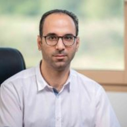 Jalal Idrys