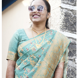ASHWINI KANSE's profile picture