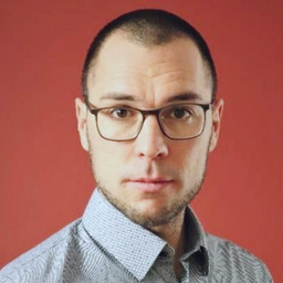 Maik Oestreich