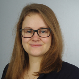 Tanja Schmidt's profile picture