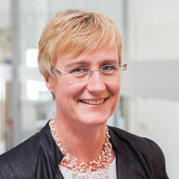 Karin Irmscher