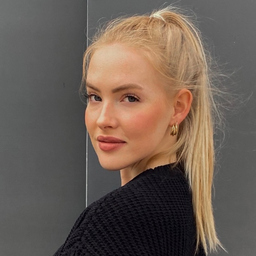 Marielle Eversmeyer