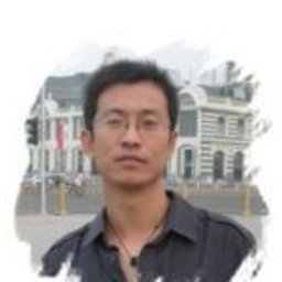 Steven Yan