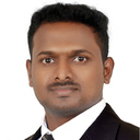 Ing. SUJITH RAMESAN