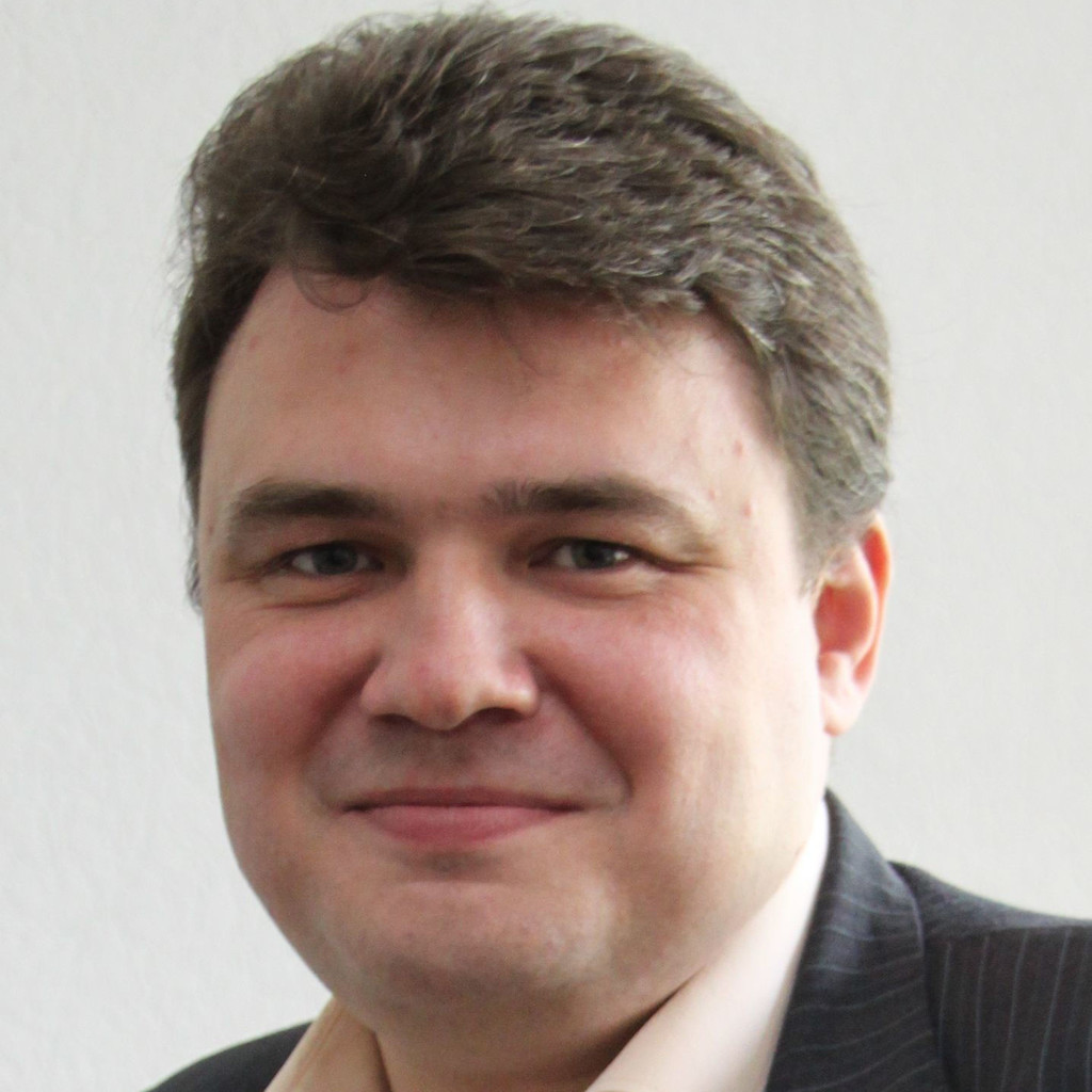 Mykola Kostiuchenko Director, Engineering Miratech XING