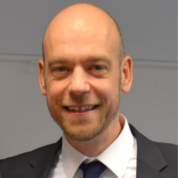 Michael Hinke