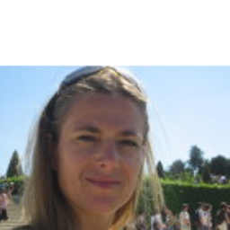 Heike Imm