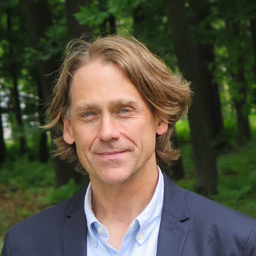 Glenn Cornett