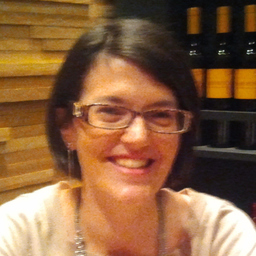 Roberta Guglielmino