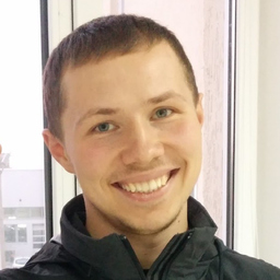Dmytro Kokoriev