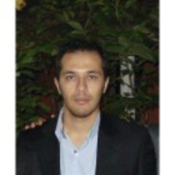 Serhat Erdoğmuş