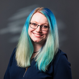 Marie-Luise Gluche's profile picture