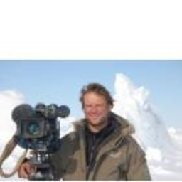 Profilbild Markus Strobel