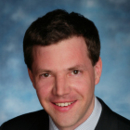 Dr. Thorsten Knoechel