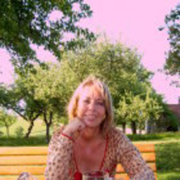 Christine Unterwindner