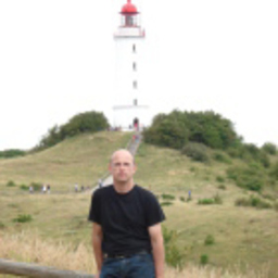 Andreas Mirsch