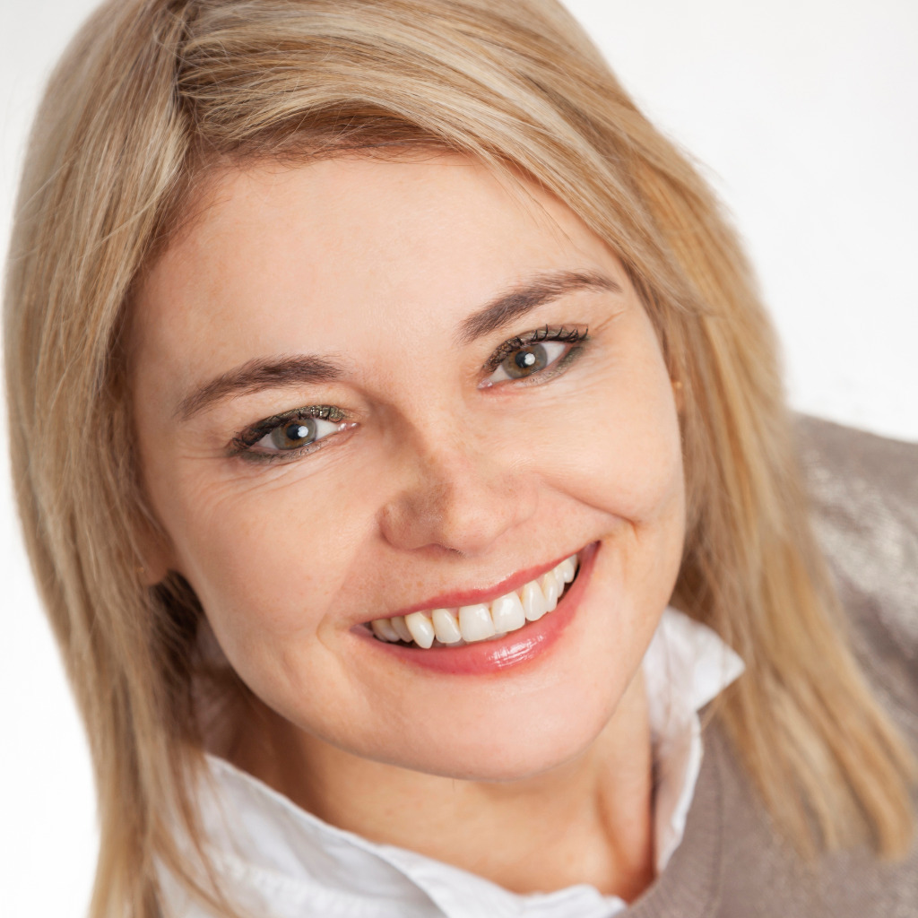 Claudia Russ Sales Manager Wholesale Austria Palmers Textil AG XING