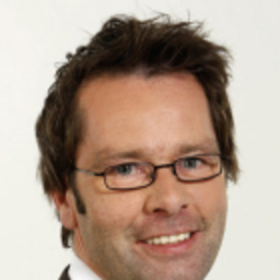 Profilbild Bernd Peter