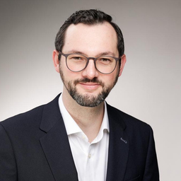 Benedikt Wortmann