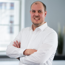 Florian Träg