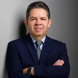 Dipl.-Ing. Juan Carlos Delgado