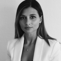 Xenia Scholtyßek
