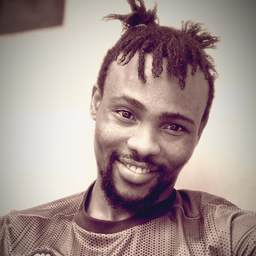 Edidiong Akpan