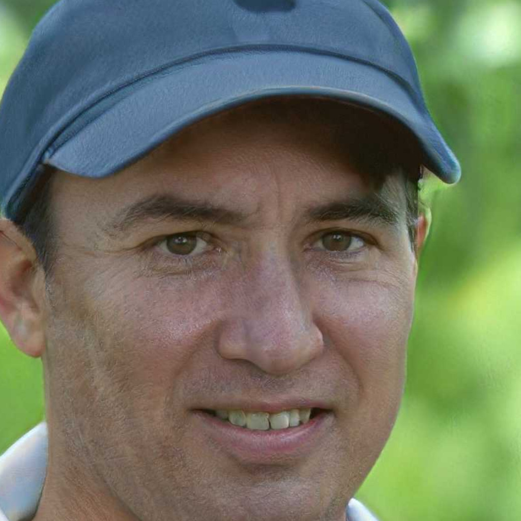 Igor Borodin Koch russisches SpezialitätenRestaurant und Catering