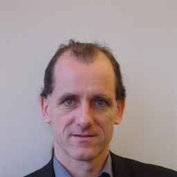 Prof. Dr. Jens Fortmann