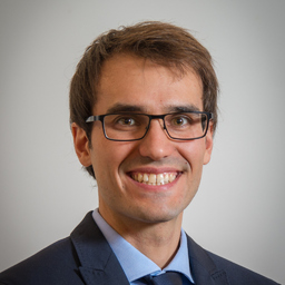 Tobias Bauer