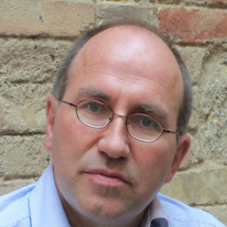 Michael Gassmann