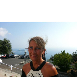 Roberta Frattini
