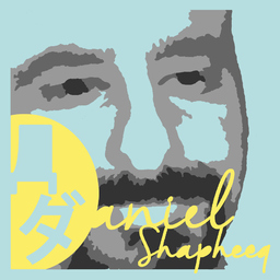 Daniel Shapheeq