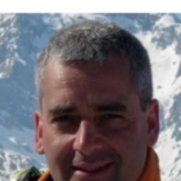 RUDOLF MAZZOLI
