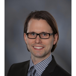 Dr. Yves Brise