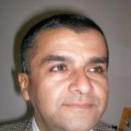 Jose Victor Reyes