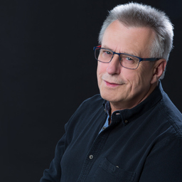 Rolf Schäfer