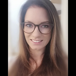 Raphaela Kopf