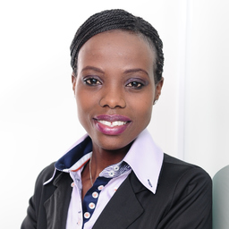 Rachel Njau