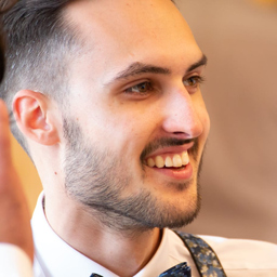 Dominik Lauer