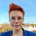 Social Media Profilbild Klara Schneider Düsseldorf