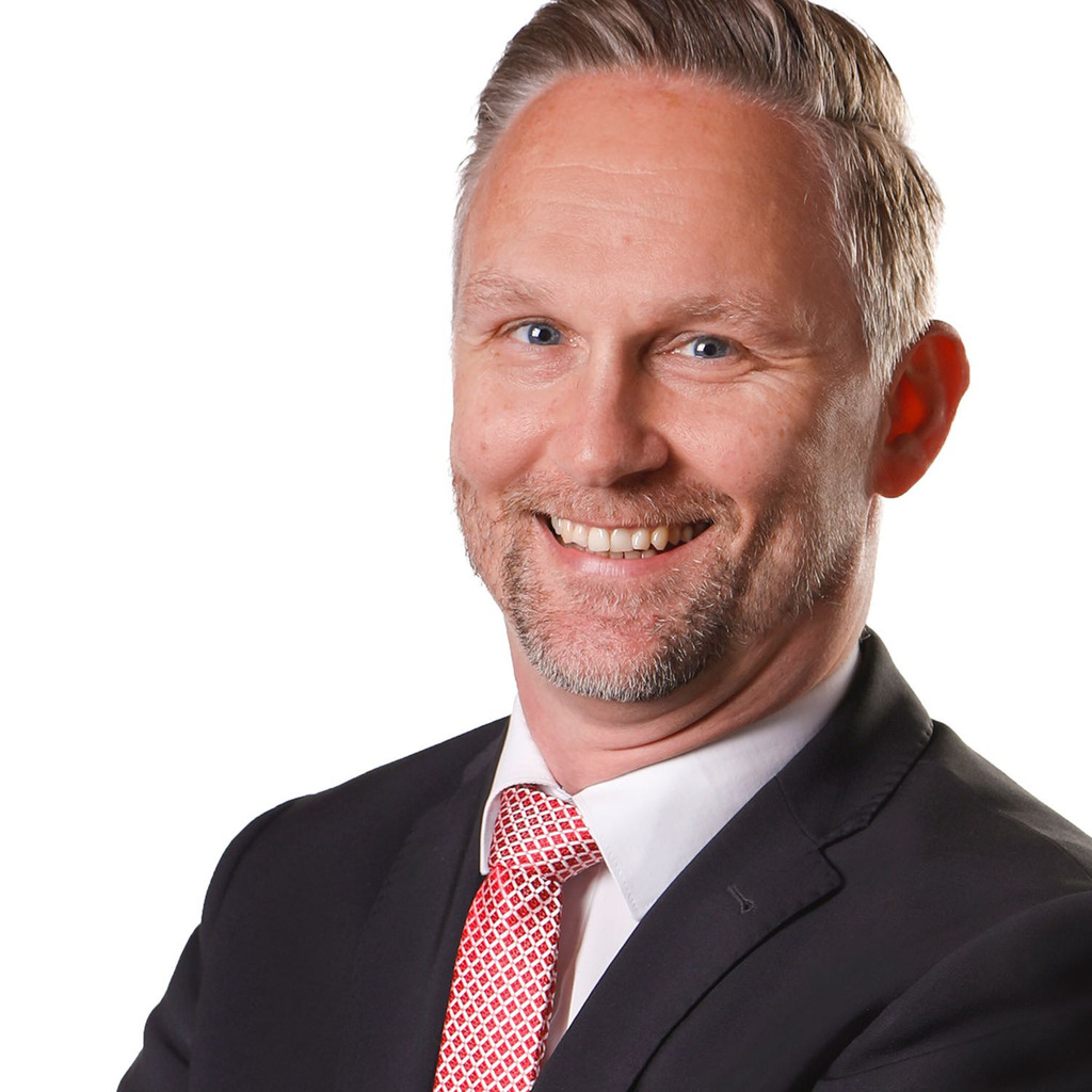 Daniel Merz Vermögenskundenberater Sparkasse Kinzigtal XING