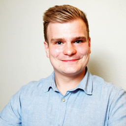 Maximilian Steigenberger