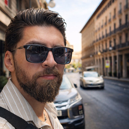 Serkan Akcaoglu Serkan Akcaoglu's profile picture