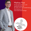 Mag. Mathias Past