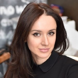 Julia Boyko's profile picture