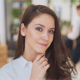 Julia Boyko Julia Boyko's profile picture