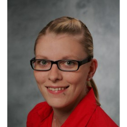 Katja Kuhn