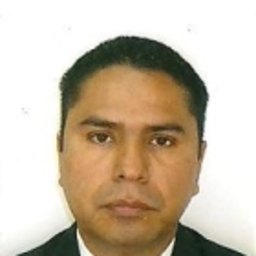 Jose Luis Guerrero