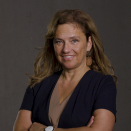 Mag. Sonja Hasenhütl